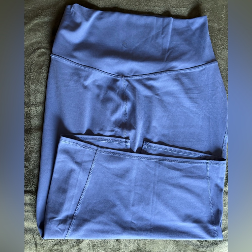 Lululemon Nulu Slim-fit HR skirt - Picture 4 of 7